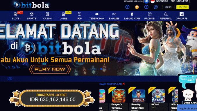 BITBOLA BITBOLA