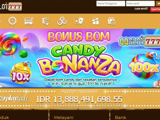 QQSLOT777 adalah agen judi slot online terbaik dan terpercaya di Indonesia. QQSLOT777, merupakan sebuah situs slot online Pragmatic tergacor nomor #1 di Asia. Tentunya hal ini dibuktikan dengan jumlah member aktif hingga ratusan ribu orang. Bagi kalangan pemula, mungkin akan bertanya-tanya mengenai agen situs slot kami. Mengapa bisa QQSLOT777 menjadi agen terpenting bagi para penjudi Tanah Air ? Jawabannya, adalah karena situs kami selalu memenuhi kebutuhannya, baik dalam kesenangan main judi maupun profit menarik sepanjang waktu. Bukan sekedar situs terbaru, melainkan agen ini telah memiliki pengalaman sebagai penyedia slot berlisensi resmi lebih dari 10 tahun. Begitu banyak hal menguntungkan dan menarik yang bisa anda percayakan di situs ini. Salah satunya, adalah tentang keamanan main judi. Ya ! Kini, anda tidak perlu memusingkan tentang situs yang terjamin. Hanya berlangganan di agen kami satu kali, seumur hidup anda bisa melaksanakan taruhan slot online. Alasan kami menjadi agen terbaik, adalah kami selalu konsisten dan mengutamakan kepuasan para player. Prioritas utama mengenai kepuasan pemain, baik itu member lama atau member baru, tidak pernah tergantikan. Dengan kepuasan mereka, maka kami akan memperoleh kesenangan tersendiri. Agen situs kami bukan hanya dikenal di kalangan penjudi kota besar saja, melainkan sudah mendapatkan kepamoran yang sempurna di penjudi daerah hingga pelosok/pedalaman. Mereka saling berlomba untuk memainkan slot demi memperoleh keuntungan yang besar. Tentu saja tidak semua player main gambling tanpa alasan yang jelas. Terlebih, situs ini selalu memberikan slot gacor menggiurkan sepanjang waktunya. Berbicara mengenai slot, kami menyediakan berbagai macam jenis mesin slot menyenangkan yang sulit untuk dilewatkan. Variasi mesin hingga provider berlisensi resmi, dapat anda mainkan kapan pun. Bagi kalangan player yang telah berusia diatas 18 tahun, bisa dengan mudah melaksanakan taruhan slot sebebas yang dimaukannya. Kami tidak pernah memberikan batasan kepada member yang ingin main judi sesegera mungkin. Tidak bisa dipungkiri, bahwa ada banyak situs slot yang menawarkan benefit menarik tersendiri. Namun, kembali kami ingatkan bahwa tidak seluruh situsnya bisa menjamin keamanan maupun kejujurannya. Yang mana anda akan dipersulit di segala jenis proses. Baik itu proses daftar, taruhan, hingga transaksi. Jadi, tunggu apalagi ? Lebih baik menjadi bagian dari situs judi kami demi memperoleh pengalaman main judi yang nyaman. Hanya mengandalkan satu user ID slot, anda bisa memainkan segala macam jenis taruhan slot deposit via dana yang sudah disediakan. Rutin lah dalam melaksanakan judi demi memperoleh keuntungan berlimpah. Tidak perlu memikirkan tentang akses taruhannya. Karena, agen terpercaya ini telah menyediakan akses yang mudah. Hanya membutuhkan satu smartphone dan koneksi internet yang lancar, anda bisa main judi tanpa kendala. Kami telah menyediakan jenis game judi ternama yang dapat menjadi tantangan tersendiri untuk anda. Maka, mainkanlah judi slot online sekarang juga dan jadikan diri anda sebagai player berpengalaman. Sejarah & Informasi Penting Perihal Situs Slot Online Terpercaya di Indonesia Membahas tentang slot, terasa ada yang kurang apabila melewatkan sejarah maupun informasi pentingnya. Karena QQSLOT777 adalah agen berlisensi resmi, terpercaya, dan terjamin, maka kami akan menjelaskan lebih lengkap soal ulasan tentang slot online. Pada dasarnya, gambling slot telah menjadi bagian dari judi casino. Pada zaman dahulu, slot dimainkan di sebuah mesin berukuran besar. Yang mana mesinnya menyerupai mainan capit boneka di taman bermain. Namun seiring berkembangnya zaman yang kian signifikan, slot konvensional sudah tidak lagi membuat tertarik atau penasaran kalangan penjudinya. Begitu slot online hadir, tidak disangka bahwa antusias tinggi dari para player semakin membawa dampak baik terhadap permainan judi yang satu ini. Di Indonesia, slot online telah menjadi jenis gambling utama untuk kalangan player profesional maupun pemula. Sejak awal hadirnya slot online di Tanah Air, para penjudi yang sempat menahan hawa nafsu main judi karena kebijakan pemerintah, bisa melaksanakan taruhan slot gacor dengan aman dan nyaman. Tentunya slot online ini dianggap menjadi jenis gambling yang paling praktis. Bagaimana tidak? Para penjudi hanya membutuhkan smartphone dan koneksi internet saja. Bisa dikatakan bahwa perkembangan zaman telah membawa pengaruh baik terhadap dunia judi slot. Taruhan ini memiliki variasi game slot hingga grafis modern yang semakin memberikan pengalaman main menyenangkan untuk para penjudi. Ditambah lagi terdapat begitu banyaknya perusahaan hingga provider slot online yang menawarkan slot menarik. Dari tahun ke tahun, selalu ada saja provider baru. Provider yang telah memiliki bukti lisensi resmi, selalu bekerja sama dengan agen kami demi memberikan slot terbaru yang tidak membosankan. Selain itu, setiap provider nya juga tidak lupa menawarkan keuntungan menarik. Sebagaimana yang kita tahu, bahwa keuntungan menggiurkan, adalah tujuan utama penjudi melaksanakan taruhan. Mereka juga lah yang menyediakan akses mudah dan terjamin bagi kalangan player yang mengalami keterbatasan akses. Jadi, jangan heran apabila situs judi online QQSLOT777 bisa diakses di berbagai macam gadget, baik itu smartphone (berbasis Android dan iOS), laptop, PC, tablet, dan lain sebagainya. Tidak perlu berkunjung ke luar negeri hanya untuk melaksanakan judi slot di tempat kasio konvensional, hanya dengan bersantai di rumah dan melaksanakan judi online, anda bisa mendapatkan keuntungan besar hingga ratusan juta. Lebih baik tidak menyia-nyiakan hadirnya slot online yang berteknologi canggih ini. Tanpa anda sadari, rate win slot online selalu bertambah sepanjang waktu. Kesempatan memperoleh jackpot progresif pun semakin besar! 3 Langkah Daftar Bermain Situs Judi Online QQSLOT777 QQSLOT777 adalah situs judi slot online terpercaya dan terpraktis #1 di Asia Tenggara. Hal ini bisa kami buktikan dengan proses daftar yang cepat. Hanya membutuhkan waktu 5 menit saja, akun atau user ID slot anda langsung aktif dan bisa dimainkan saat itu juga ! Sudah penasaran dengan profit yang ditawarkan oleh situs kami ? Atau penasaran terhadap jenis slot yang bervariasi dan menarik ? Jika terdapat pertanyaan tersebut di benak anda, maka perhatikan poin ulasan kami kali ini. Karena sesuai heading yang telah disematkan diatas, kami akan membahas lebih lengkap mengenai panduan daftar yang cepat dan praktis. Namun sebelum itu, lebih baik anda penuhi syarat calon member. Syarat ini dapat memudahkan anda untuk mempercepat proses daftar kurang dari 5 menit. Adapun syarat yang dimaksud, adalah sebagai berikut: Telah berusia 18 tahun Memiliki identitas KTP pribadi Memiliki rekening bank pribadi Dibawah ini, adalah panduan daftar slot online yang bisa anda tiru : Kunjungi situs agen QQSLOT777 di mesin pencarian Google, Google Chrome, Mozilla Firefox, atau lainnya. Langsung tujukan penglihatan anda pada bagian “Daftar” yang berada di bagian paling atas sebelah kanan tampilan utama situs kami. Jika ingin lebih praktis, maka anda bisa menyalin alamat URL yang sudah disediakan Apabila link tersebut sudah terbuka, maka isilah kolom pendaftaran dibawah pernyataan “Buat Akun”. Kolom yang wajib anda isi, adalah sebagai berikut: Nama pengguna (user ID yang akan anda gunakan) Kata sandi Konfirmasi kata sandi Email aktif (wajib aktif demi mempermudah proses reset kata sandi) Nomor telepon Pilihan bank Atas nama rekening (wajib sesuai dengan nama di buku tabungan) Nomor rekening Kode verifikasi Perhatikan kembali data yang telah diisi demi meminimalisir kesalahan atau kendala. Klik “Daftar”. Tunggu kurang dari 5 menit, dan akun anda sudah siap digunakan. Itulah panduan daftar di agen QQSLOT777. Mudah, cepat, dan praktis, bukan ? Dengan langkah-langkah tersebut, anda tidak perlu bingung untuk mendapatkan user ID slot. Kembali kami ingatkan, bahwa mendaftarkan diri di agen perjudian slot ini tidak perlu berulang kali. Hanya satu user ID, anda bisa mengakses segala jenis slot di variasi yang berbeda-beda. Selain itu, anda bisa diperbolehkan memainkan jenis permainan betting lainnya, seperti casino online, sportsbook, dan lain sebagainya. Jika ingin lebih cepat menyelesaikan proses daftar, pastikan bahwa koneksi internet anda dalam keadaan stabil dan perangkat yang sedang tidak ada kendala. Dijamin, penyelesaiannya kurang dari 5 menit. 8 Provider Game Judi Slot Online Terbaik di Indonesia QQSLOT777, merupakan agen slot online terlengkap se Asia. Dapat anda lihat bahwa perusahaan provider yang telah bekerja sama di agen ini, adalah provider terpercaya lebih dari 5. Kini, anda tidak perlu buang-buang waktu untuk mengakses situs judi slot lainnya hanya untuk memainkan provider yang tidak dapat anda temukan di dalamnya. Hanya mengandalkan agen slot online kami, QQSLOT777, anda bisa mencoba berbagai macam jenis slot dengan mudah. Sekedar informasi, bahwa agen slot online kami, baik untuk variasi mesin maupun provider, telah memiliki lisensi resmi. Tidak perlu khawatir hingga takut berlebihan bahwa promo slot yang dimainkan adalah gambling palsu. 100% kami jamin bahwa keamanan para member selalu kami utamakan. Per 2020-2022 ini, ada 8 provider slot yang selalu menjadi kebanggaan kalangan penjudi member kami. Ingin tahu tentang providernya ? Dibawah ini, adalah ulasan lengkapnya: Minimal Deposit 💵 10.000 ☑️ Provider Slot 🎰 Pragmatic, 🀄️ PG Soft, 🔥 Habanero Slot Gacor 🔱 Gates Of Olympus, 🍭 Sweet Bonanza, 💎 Aztec Gems Promo Slot 💯 Bonus New Member 100% Slot Online Pragmatic Play Provider slot terbaik dan terpercaya di urutan pertama ini, adalah Pragmatic Play. Pragmatic Play, merupakan provider terlaris nomor 1 di Asia. Atas tingginya antusias dari kalangan player berpengalaman maupun pemula, dengan sengaja kami menyediakan provider yang satu ini kepada seluruh member aktif kami. Kepopuleran Pragmatic Play tidak ada yang menandingi. Sekalipun terdapat provider baru yang menawarkan keseruan hingga benefit menggiurkan, kalangan penggemar setia Pragmatic Play tidak pernah berpaling. Salah satu faktor yang menjadikan provider ini menjadi slot ternama, adalah jenis permainan yang disediakan sangat lengkap. Mulai dari Joker’s Jewel, Aztec Gems, hingga Sweet Bonanza. Lebih dari 100 pilihan slot bisa anda mainkan dengan bebas dan rutin di Pragmatic Play. Percayalah, bahwa anda bisa menikmati taruhan slot bet 200 saja. Menyoroti perhatian anda pada slot yang satu ini tidak pernah merugikan. Bukan hanya tentang game nya saja, melainkan ada keuntungan lain yang bisa anda rasakan. Slot Online Joker Gaming / Joker123 Kemudian, kami juga telah menyediakan provider slot Joker123. Joker123, atau Joker Gaming, merupakan salah satu perusahaan judi slot tertua yang telah hadir sejak 2001 silam. Kehadiran slot Joker Gaming memberikan perkembangan signifikan terhadap taruhan gamblingnya. Begitu banyak perusahaan baru yang muncul setelah provider ini. Penawaran akses taruhan yang lancar dan aman di Slot Joker123 akan menjadi salah satu pengalaman terbaik anda. Kemudian, Joker Gaming juga telah menawarkan pilihan akses yang lancar tanpa kendala. Bahkan, anda pun bisa memainkan slot di segala jenis gadget tanpa kendala. Mulai dari akses slot smartphone berbasis Android hingga iOS, PC, tablet, laptop, dan lain sebagainya. Memainkan Joker Gaming dengan rutin, adalah upaya satu-satunya untuk mendapatkan kepuasan mumpuni dan keuntungan berlimpah. Slot Online Habanero Di kalangan member Asia dan Eropa, Habanero adalah provider slot paling populer. Habanero pertama kali dikenal oleh kalangan player di Indonesia setelah menghadirkan gambling slot Koi Gate’s. Yang mana permainan slot tersebut menawarkan kemudahan jackpot progresif hanya dengan modal 3 koi berjajar saja. Selepas jenis permainan slot itu mendapatkan “nama” tersendiri, kemudian Habanero merilis game menarik lainnya. Ada Scopa hingga FaChaiShen Deluxe yang memiliki sistem permainan slot paling menarik dan unik. Sekedar informasi, Habanero adalah satu-satunya provider slot yang menawarkan sistem slot paling unik. Keunikan tema slot tersebut dapat menjadi kesenangan paling menonjol bagi kalangan playernya. Untuk mendapatkan keuntungan besar di Habanero, anda hanya perlu mengeluarkan modal deposit puluhan ribu rupiah saja. Slot Online Microgaming Berfungsi sebagai provider slot paling dominan di kalangan player berpengalaman, Microgaming selalu merilis game-game slot menantang. Dengan tantangan tersebut, maka secara tidak langsung pengalaman main judi pun akan bertambah. Jika menguasai Microgaming telah sepenuhnya berhasil, maka sudah pasti akan mudah pula mencoba jenis provider slot lainnya. Beberapa permainan slot Microgaming gacor yang wajib anda coba, adalah Playboy, Poseidon, Zeus, dan LuckyTwins. Slot Online Slot88 Slot88 telah menjadi jenis provider slot online terbaru rilis pada tahun lalu. Namun jangan pernah khawatir ataupun ragu melaksanakan taruhan gambling di provider ini. Mengapa demikian ? Karena, Slot88 telah memenuhi kewajiban dan tanggung jawabnya sebagai provider slot paling menarik. Mulai dari transaksi slot yang cepat, tampilan modern dan berteknologi canggih, hingga jenis permainan tidak lepas dari tema menarik. Tidak berhenti di situ saja, Slot88 juga termasuk provider yang cepat viral. Bahkan, ketika provider slot ini rilis, penjudi langsung menyorotinya hingga booming di dunia. Begitu banyak ulasan judi yang membahas tentang Slot88. Tema modern hingga kartun slot familiar, dapat memberikan kesan menarik untuk setiap player Slot88. Game favorit Slot88, adalah 5 Lucky Lions, Ganesha Blessing, dan Joker Jewels. Slot Online PG Slots Apakah anda salah satu player slot yang lebih berselera terhadap jenis gambling premium dan elegan ? Jika ya, maka melaksanakan taruhan di PG Slots, adalah sebuah jawaban terbaik untuk anda. Dengan konsepnya yang premium, anda tidak bisa menemukan tema slot menarik selain di PG Slot. Satu fakta yang harus anda tahu, bahwa PG Slots selalu menawarkan jenis permainan dengan sistem jackpot berbeda-beda. Kemudian untuk jenis spinnya pun memiliki konsep tersendiri yang bisa memberikan kesan lebih menarik bagi anda. Tentunya sejauh ini PG Slot menjadi provider royal yang selalu bertanggung jawab menyediakan keuntungan menggiurkan. Provider ini bisa dijadikan andalan untuk kalangan pemula. Yang mana pemula selalu diberikan kesempatan menang signifikan. Permainan terbaik PG Slots yang selalu menawarkan jackpot progresif menarik, adalah Captain Bounty, Mahjong Ways, dan Lucky Neko. Slot Online Spadegaming Bagi kalangan player berpengalaman dan profesional, pasti sudah mengenal dengan baik akan jenis slot yang satu ini. Slot online Spadegaming, adalah jenis provider senior, atau terlama di dunia slot. Jika membandingkan kesuksesan Spadegaming dengan provider lainnya, tentu saja tidak ada yang bisa menandingi perusahaan judi yang satu ini. Tidak bisa dipungkiri, bahwa Spadegaming terkenal karena selalu menjaga kualitasnya. Bahkan, visi misi utama Spadegaming selalu berkaitan dengan kepuasan para bettor. Jadi, anda tidak perlu khawatir jika melaksanakan taruhan di Spadegaming ini. Komunitas pemain slot Spadegaming selalu berhasil menemukan keseruan mereka di provider yang satu ini dibandingkan jenis slot lainnya. Slot Online YGGDrasil Dikategorikan sebagai provider slot online terbaru, namun YGGDrasil ini berhasil membuat booming di kalangan player slot online berpengalaman hingga pemula. Hal ini dikarenakan konsep menarik dan animasi modern yang disediakan oleh YGGDrasil berhasil menjadi sorotan oleh para penjudinya. Selain itu, YGGDrasil juga membuktikan tentang keseriusannya menyediakan slot terbaik di Asia. Para pemegang pasar / market slot online menarik di Indonesia selalu berhasil membuktikan kepercayaan mereka terhadap YGGDrasil. YGGDrasil selalu melakukan sebuah update terbaru untuk berbagai jenis gambling slot nya. Dengan begitu, provider slot ini selalu memberikan jackpot menguntungkan dan menggiurkan. Dijamin, tidak ada sedikitpun resiko gagal dalam memainkan slot YGGDrasil. Siapapun yang melaksanakan taruhan di YGGDrasil, pasti berhasil memenuhi target judi mereka. Pemula pun dipersilahkan untuk melaksanakan judi di provider ini. 5 Game Slot Paling Gacor Hari Ini Anti Rungkat Setelah membahas sedikit tentang provider / perusahaan slot online, di poin kali ini kami akan membahas mengenai 5 game slot gacor yang bisa anda coba. Game slot gacor, adalah sebuah penantian bagi kalangan bettor, baik itu player berpengalaman maupun penjudi pemula. Mereka senantiasa sengaja menunggu hadirnya slot gacor agar bisa menggenggam penuh rate win yang tinggi. Pada dasarnya, agen QQSLOT777 selalu memberikan slot gacor setiap harinya. Kami selalu membagikan informasi mengenai slot gacor kepada para member. Dengan begitu, seluruh member bisa dengan bebas menentukan permainan slot yang akan dimainkan. Dibawah ini, adalah beberapa jenis game slot gacor anti rungkat dan menarik yang bisa anda mainkan dengan bebas: Sweet Bonanza - Pragmatic Play Gambling slot gacor di urutan pertama ini, adalah Sweet Bonanza. Sweet Bonanza, adalah jenis slot yang disediakan oleh provider Pragmatic Play. Sejak awal kehadirannya, Sweet Bonanza berhasil menjadi permainan slot yang viral dan booming. Bahkan, Sweet Bonanza juga selalu dimainkan oleh para influencer dan YouTuber di Indonesia. Mereka selalu membagikan tips dan trik untuk jackpot penuh di gambling ini. Salah satu hal menarik yang bisa ditemukan di Sweet Bonanza, adalah tema permainannya yang enak di pandang seperti game online “Candy Crush”. Hanya perlu mengeluarkan minimal bet 200 perak saja, anda bisa mencoba permainan slot yang satu ini. Win rate tertinggi yang ditawarkan oleh Sweet Bonanza, adalah 90%. Koi Gate - Habanero Koi Gate termasuk sebagai jenis permainan slot menarik yang selalu memanjakan para bettornya. Yang mana Koi Gate ini juga bisa dimainkan dengan modal kecil. Bagi kalangan player yang memiliki modal terbatas, maka disarankan untuk mengandalkan Koi Gate. Koi Gate menawarkan sistem judi 3 ikan berjajar. Yang mana setiap “ikan” nya selalu dilengkapi oleh profit berlipat ganda. Koi Gate paling laris di pasaran slot. Bagi anda yang ingin menemukan keseruan sempurna dan pengalaman menarik dalam main slot, disarankan untuk mencoba Koi Gate yang satu ini. Maksimal win ratenya, adalah 89%. Gates of Olympus - Pragmatic Play Lagi dan lagi, Pragmatic Play disebut sebagai provider yang menyediakan slot gacor hari ini. Gates of Olympus, merupakan permainan dari Pragmatic Play yang selalu disarankan dimainkan setiap harinya. Mengapa demikian ? Karena, Gates of Olympus menawarkan aspek keuntungan paling menarik. Setiap anda melihat mesinnya, akan ada perasaan nafsu untuk menekan spin terus-menerus demi memperoleh kemenangan tinggi. Kemudian, gambling slot yang satu ini juga tidak pernah membosankan untuk dimainkan berulang kali. Hal ini dikarenakan terdapat tampilan modern dan super HD. Permainan gambar dan suara slot di Gates of Olympus akan membuat anda susah lupa ! Hanya dengan modal Rp 10 ribu saja, anda bisa menikmati win rate 92% hingga kesempatan bonus beberapa kali spin. Mahjong Ways - PG Slot Berbeda dengan ketiga jenis slot online diatas yang menawarkan permainan slot bertema modern, Mahjong Ways ini bernuansa kental akan slot klasik China. Sebagaimana yang kita tahu, bahwa Mahjong Ways, adalah sebuah permainan tradisional dari China yang masih bertahan eksistensinya dan dimainkan oleh banyak orang. Di Mahjong Ways ini, anda bisa menikmati taruhan slot konvensional klasik China, namun teknologi modern yang tetap dipertahankan. Sudah terbayangkan betapa serunya memainkan slot ini, bukan ? terbukti sejak awal, bahwa Mahjong Ways memang berhasil mempopulerkan PG Slot di kalangan bettor. Untuk minimal bet nya pun hanya seribu rupiah saja, dan anda bisa dengan bebas menikmati win rate hingga 90%. Wild Fairies - Joker123 / Joker Gaming Wild Fairies, adalah game judi Joker Gaming yang dinikmati oleh begitu banyaknya kalangan bettor di Tanah Air. Hal ini terjadi karena Wild Fairies berhasil menyediakan taruhan slot menyenangkan dan menguntungkan sekaligus. Tentunya benefit tersebut bisa dirasakan dengan mudah hanya mengandalkan Wild Fairies saja. Di jenis gambling ini, anda bisa menikmati tema slot dengan tampilan 3 peri cantik yang bisa membangkitkan semangat anda untuk main judi. Ini , merupakan permainan slot online yang wajib dicoba dan dimainkan demi memperoleh keuntungan besar. Itulah ulasan tentang 5 permainan slot online yang gacor. Apabila anda ingin memainkannya dengan bebas, maka jadikan diri anda sebagai member aktif situs kami terlebih dahulu. Dengan begitu, akan mudah menggenggam penuh kesempatan yang telah kami sediakan kepada anda. 3 Game Judi Online Terbaik Disukai Orang Indonesia QQSLOT777, merupakan situs judi online paling lengkap di Indonesia. Bandar / agen ini bukan hanya menyediakan taruhan slot saja, melainkan ada beberapa jenis permainan judi lainnya yang layak untuk di coba. Dengan mencoba gambling selain slot, maka akan mudah menemukan kecocokan untuk anda. Berikut, adalah 3 game judi online yang kami sediakan dan wajib anda coba sekarang juga: Casino Online Sejak awal hadirnya casino di Indonesia, begitu banyak bettor yang rela menghabiskan waktu seharian mereka untuk menemukan pengalaman mengasyikkan di dalamnya. Casino memang telah merubah kehidupan para player setia nya. Yang mana setiap player selalu berhasil memperoleh kesuksesan mumpuni dan terjamin. Sebelum hadirnya casino online, ribuan player Tanah Air selalu berkunjung ke luar negeri untuk menikmati taruhan casino di tempat praktiknya. Di casino online ini, permainan akan dipandu oleh seorang dealer cantik dan seksi. Tentunya kehadiran dealer bisa memberikan semangat tinggi kepada anda untuk main judi dengan aman dan nyaman. Sama halnya dengan slot online, casino online juga sudah dilengkapi oleh platform menarik dan berteknologi tinggi. Platform casino online di QQSLOT777 memberikan warna baru terhadap taruhannya. Adapun platform casino yang bisa anda mainkan, adalah: Evolution Gaming Pretty Gaming ION Casino AllBet Pragmatic Play Sexy Baccarat Dan masih banyak lagi. Judi Bola Online Kemudian, kami sebagai situs paling lengkap di Asia juga telah menyediakan taruhan judi bola online. Bayangkan tentang permainan judi online yang telah dibalut oleh tema sepakbola. Bukan hanya tentang tema saja, melainkan judi ini juga mengikuti sistem olahraga sepakbola. Sudah pasti keseruannya berkali lipat. Bukan hanya tentang judi sepak bola saja, melainkan QQSLOT777 juga telah menyediakan judi bola288 basket dan segala macam jenis taruhan olahraga, alias Sportsbook. Kami telah bekerja sama dengan platform terbaik dan terpercaya di dunia, yaitu SBOBET. Yang mana agen betfortuna228 kami sudah berlisensi resmi dari PAGCOR (Philippine Amusement and Gambling Corporation) dan bergerak dibawah pengawasan Isle of Man. Karena SBOBET ini adalah platform terbaik yang kami sediakan, jadi anda tidak perlu meragukan kualitasnya. Jenis pasaran di SBOBET terbilang lengkap. Mulai dari Liga Jerman, Inggris, Italia, Belanda, Spanyol, dan lain sebagainya. Kemudian, ada juga fur tinggi yang dapat mendukung keuntungan besar di judi nya. Togel Online Melaksanakan taruhan online tanpa mencoba togel ? Ibaratkan makan sayur tanpa garam. Hambar, tidak ada sedikitpun kesan yang tersisa. Sebagai agen judi berpengalaman yang telah bergerak lebih dari 10 tahun, kami telah menyediakan judi togel online menarik yang wajib anda coba. Di dalamnya, anda bisa menikmati taruhan togel terlengkap yang tidak dapat ditemukan di situs manapun. Untuk modalnya, anda hanya perlu mengeluarkan betting 500 perak saja. Jika sudah memasang taruhan, anda bisa langsung memasang nomor dan memperoleh kesempatan menang hingga berkali-kali lipat lebih tinggi dibandingkan gambling slot online. Bukan hanya 1 jenis togel, melainkan kami telah menyediakan togel Singapore, togel online Macau, togel Hongkong, dan masih banyak lagi. Mainkan taruhan togelnya dengan rutin demi bisa mendapatkan keuntungan menggiurkan. Bahkan, tidak menutup kemungkinan bahwa anda bisa menjadi jutawan langsung ! 3 Benefit & Keuntungan Bermain di Situs Slot Online Terpercaya QQSLOT777, merupakan agen atau bandar judi slot online paling royal di Indonesia. Tentu dengan mengambil keputusan menjadi member di agen judi online ini, anda bisa merasakan begitu banyaknya keuntungan menarik dan menggiurkan. Karena kami memiliki tanggung jawab menyediakan taruhan slot terbaik dan merealisasikan kepuasan penjudinya, jadi sudah menjadi hal lumrah bahwa kami selalu memenuhi kebutuhan kalangan member profesional maupun member baru di situs judi online ini. Kembali kami ingatkan, bahwa situs ini bukanlah situs nakal yang bisa menyebabkan kerugian besar player. Justru kami lah yang akan membayar uang langsung berdasarkan pencapaian player ketika main judi. Berapapun kemenangan yang dihasilkan, bahkan miliaran sekalipun, akan langsung kami bayar dalam kurun waktu kurang dari 5 menit. Untuk informasi lebih lanjut, dibawah ini adalah 3 benefit atau keuntungan menggiurkan yang disediakan untuk member aktif kami: Berapapun Kemenangan, Langsung Dibayar Tanpa Rate Potongan ! Sudah menjadi hal lumrah bahwa di setiap jenis agen selalu mengadakan rate potongan. Rate potongan, adalah biaya admin agen yang berlaku untuk segala jenis transaksi, baik untuk transaksi deposit hingga withdraw. Namun, rate potongan tersebut tidak dapat anda rasakan jika memainkan judi online di agen gambling kami. 100% keuntungan yang anda dapatkan dari hasil main judi, akan langsung dibayar tanpa waktu molor ! Karena, agen kami selalu menaati visi misi yang telah ditetapkan. Namun, harus selalu diingat, apabila proses transaksi withdraw diatas nominal 500 juta, kami membutuhkan waktu lebih dari biasanya. Hal ini disebabkan oleh jumlah limit setiap bank yang telah ditentukan serta ketersediaan dana. Akan tetapi, anda tidak perlu khawatir. Dijamin, proses transaksinya langsung selesai dalam kurun waktu yang telah ditentukan. Pelayanan CS Memuaskan dan Sopan ! CS, atau kependekan dari Costumer Service, adalah seseorang yang akan melayani para pemainnya. Yang mana CS tersebut akan memberikan jawaban atau informasi seputar pertanyaan anda. Satu hal yang harus anda tahu, bahwa CS di QQSLOT777, adalah orang berpengalaman dan profesional di bidangnya. Mereka akan melayani anda bak raja yang selalu diberikan kepuasan hingga pelayanan tanpa kekecewaan. Selain itu, CS kami juga selalu berbicara dengan bahasa sopan santun, baku, dan mudah dimengerti. Tidak berhenti di situ saja, CS kami juga bisa dihubungi kapan pun ! Yap, kami dengan sengaja bersedia 7 x 24 jam untuk melayani dan mencari solusi yang dibutuhkan oleh kalangan member. Siap siaga, adalah tanggung jawab kami CS kepada anda. Bonus Tanpa Henti dan Akses Mudah ! Sangat merepotkan apabila mengakses judi harus melalui mesin pencarian atau browser terlebih dahulu. Yang mana tidak setiap player memiliki banyak waktu untuk melaksanakan judi online di sela kesibukannya. Demi memberikan kemudahan yang terjamin kepada kalangan player, kami dengan sengaja menyediakan akses taruhan yang praktis dan beragam. Salah satu akses yang bisa anda jadikan alternatif, adalah aplikasi judi. Aplikasi judi online di agen kami sudah berbasis Android dan iOS. Untuk cara mengunduhnya pun mudah. Anda hanya perlu meminta link unduhan ke CS kami. QQSLOT777