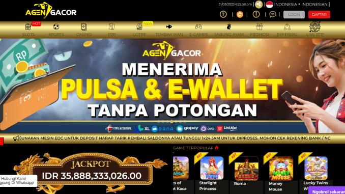AGENGACOR